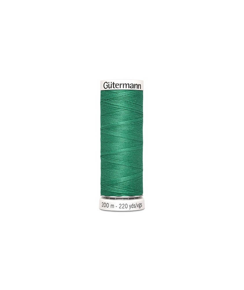Fil à Coudre 100% polyester 200m - Gütermann Fil à Coudre 100% polyester 200m - Gütermann