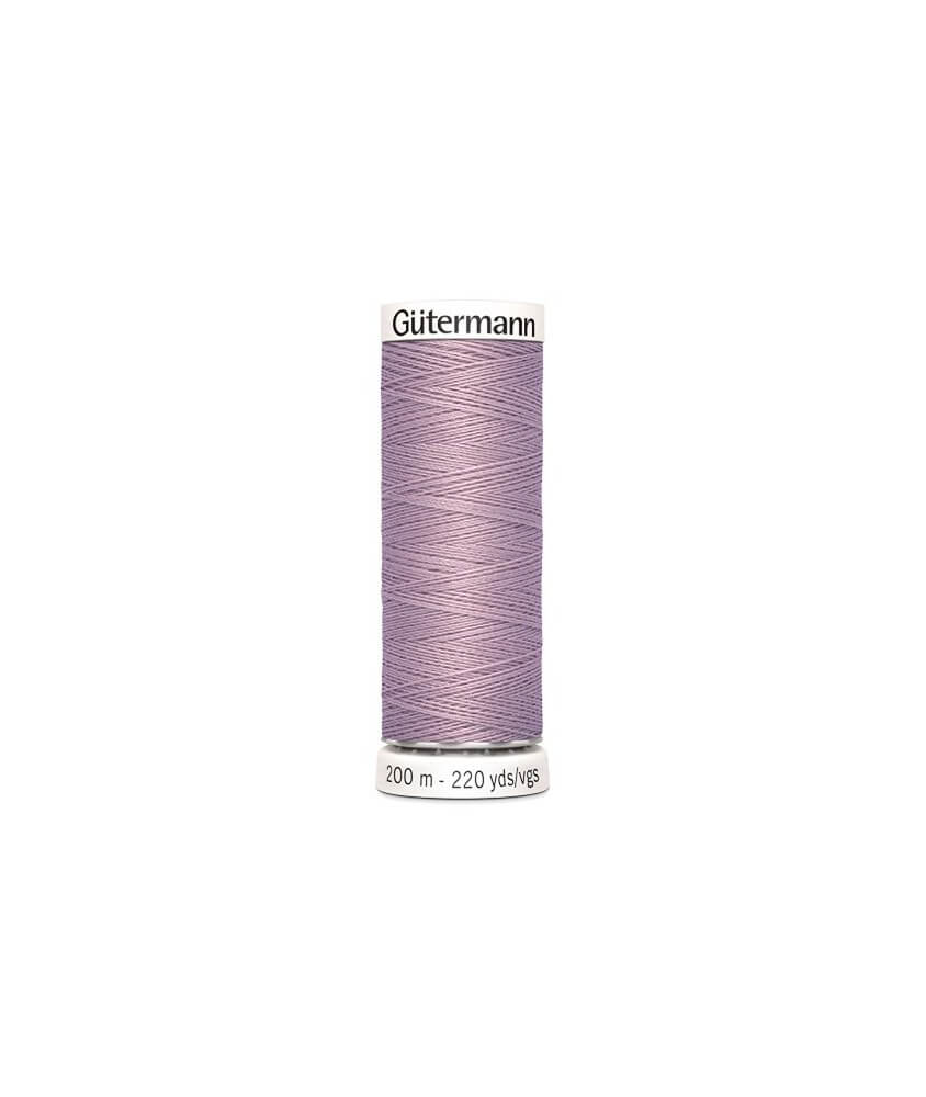 Fil à Coudre 100% polyester 200m - Gütermann Fil à Coudre 100% polyester 200m - Gütermann