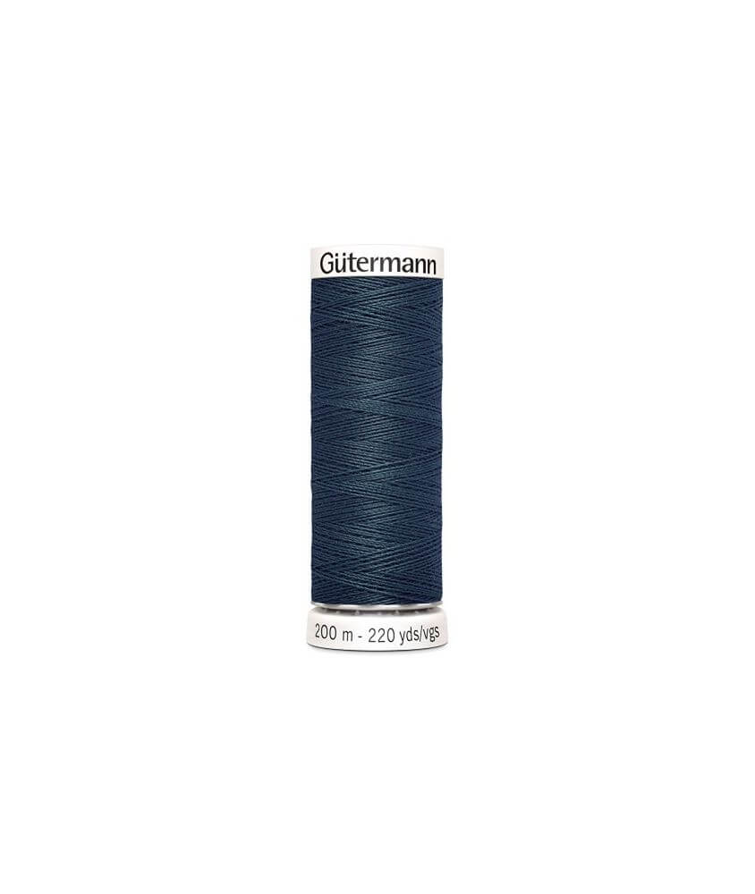Fil à Coudre 100% polyester 200m - Gütermann Fil à Coudre 100% polyester 200m - Gütermann