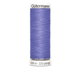 Fil à Coudre 100% polyester 200m - Gütermann