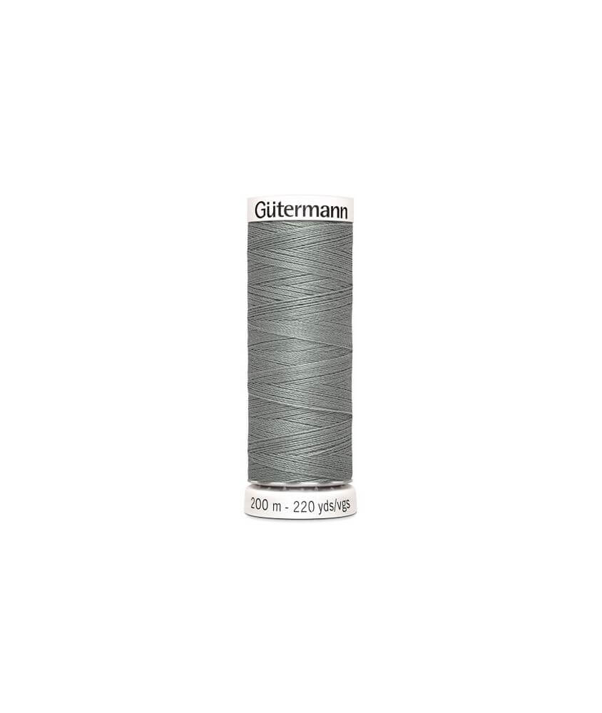Fil à Coudre 100% polyester 200m - Gütermann Fil à Coudre 100% polyester 200m - Gütermann