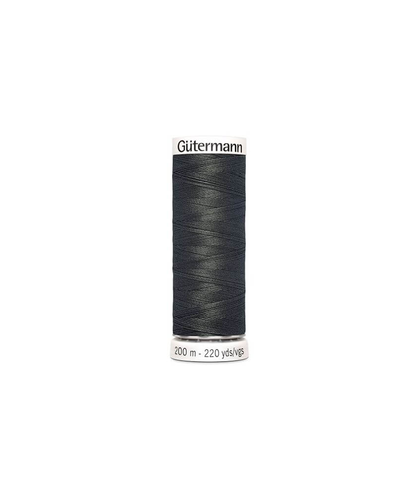 Fil à Coudre 100% polyester 200m - Gütermann Fil à Coudre 100% polyester 200m - Gütermann