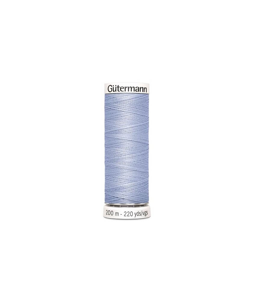 Fil à Coudre 100% polyester 200m - Gütermann Fil à Coudre 100% polyester 200m - Gütermann