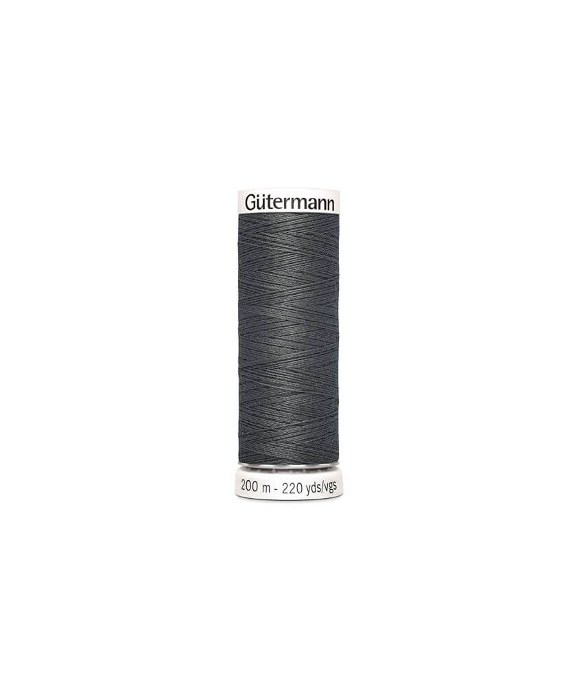 Fil à Coudre 100% polyester 200m - Gütermann Fil à Coudre 100% polyester 200m - Gütermann