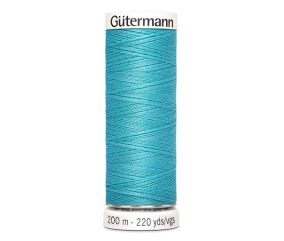 Fil à Coudre 100% polyester 200m - Gütermann