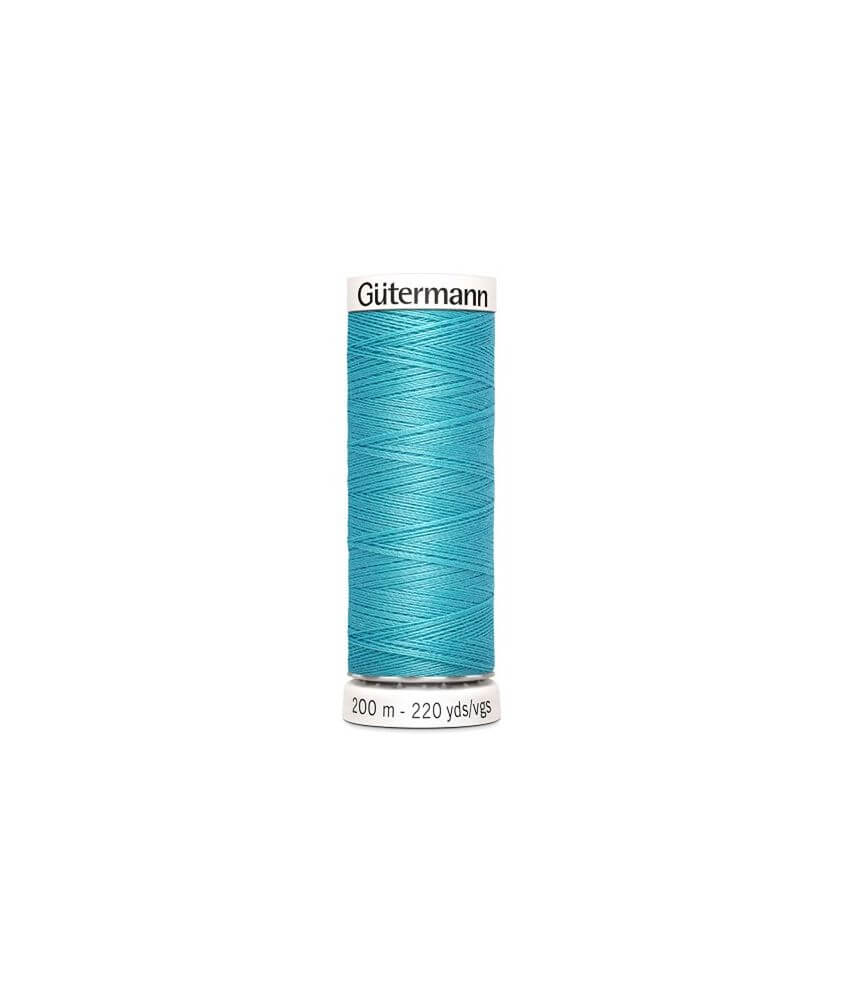 Fil à Coudre 100% polyester 200m - Gütermann Fil à Coudre 100% polyester 200m - Gütermann