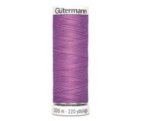Fil à Coudre 100% polyester 200m - Gütermann