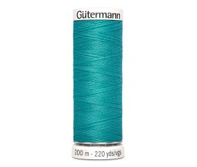 Fil à Coudre 100% polyester 200m - Gütermann