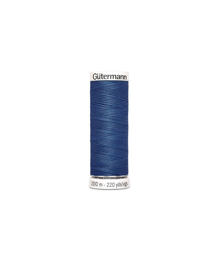 Fil à Coudre 100% polyester 200m - Gütermann Fil à Coudre 100% polyester 200m - Gütermann
