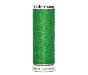 Fil à Coudre 100% polyester 200m - Gütermann
