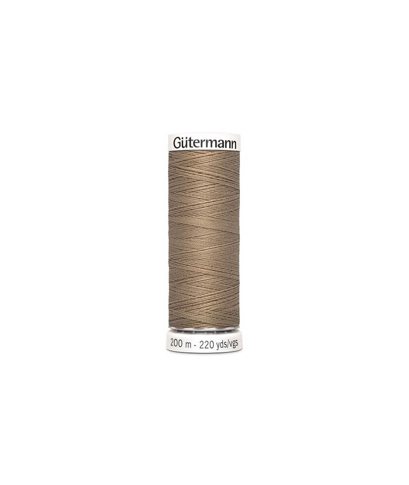 Fil à Coudre 100% polyester 200m - Gütermann Fil à Coudre 100% polyester 200m - Gütermann