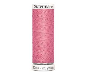 Fil à Coudre 100% polyester 200m - Gütermann