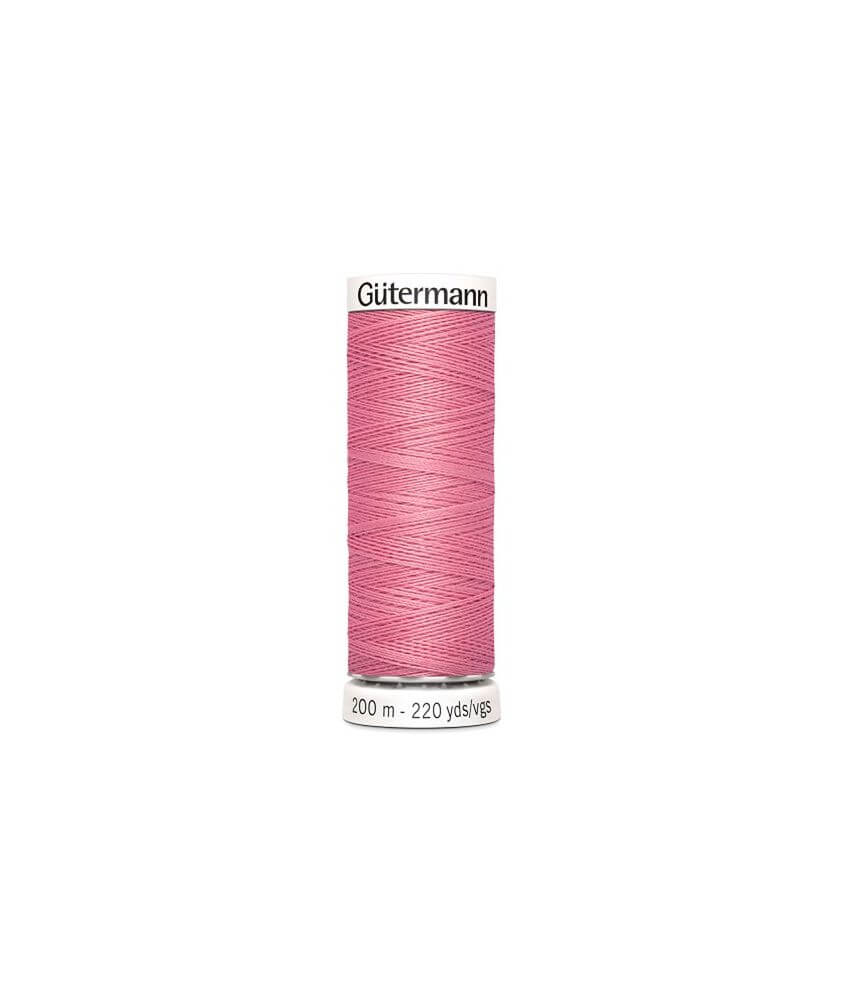 Fil à Coudre 100% polyester 200m - Gütermann Fil à Coudre 100% polyester 200m - Gütermann