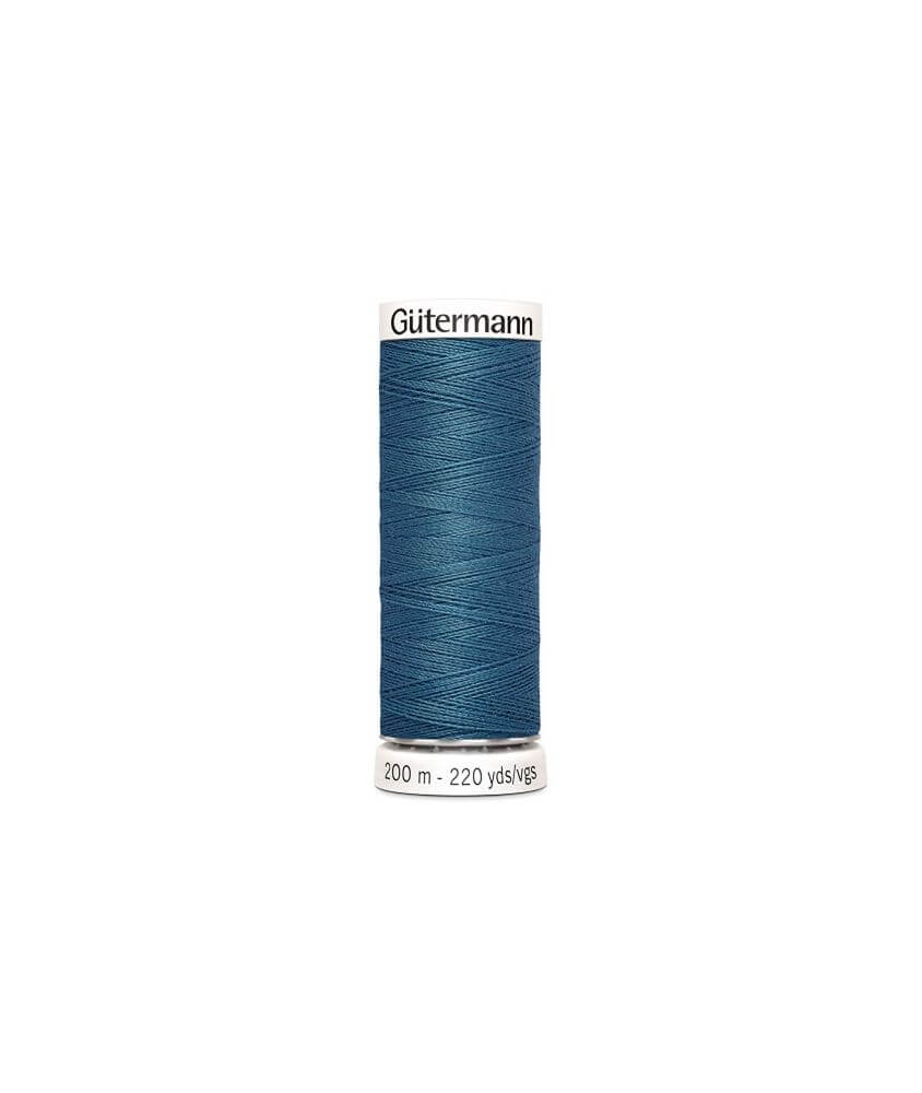 Fil à Coudre 100% polyester 200m - Gütermann Fil à Coudre 100% polyester 200m - Gütermann