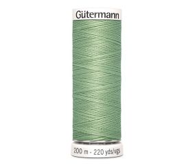 Fil à Coudre 100% polyester 200m - Gütermann