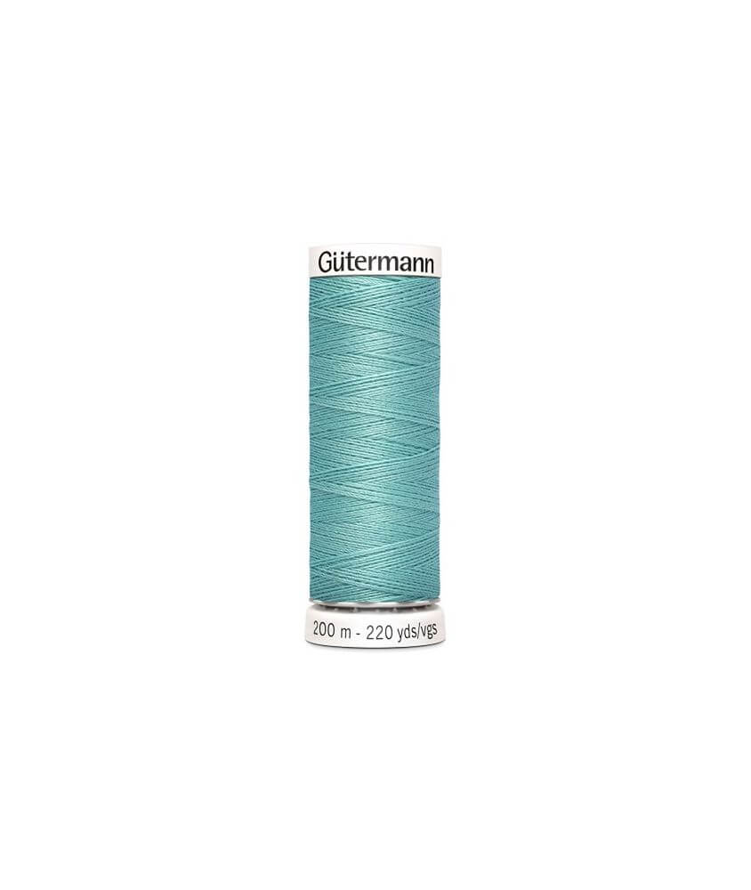 Fil à Coudre 100% polyester 200m - Gütermann Fil à Coudre 100% polyester 200m - Gütermann
