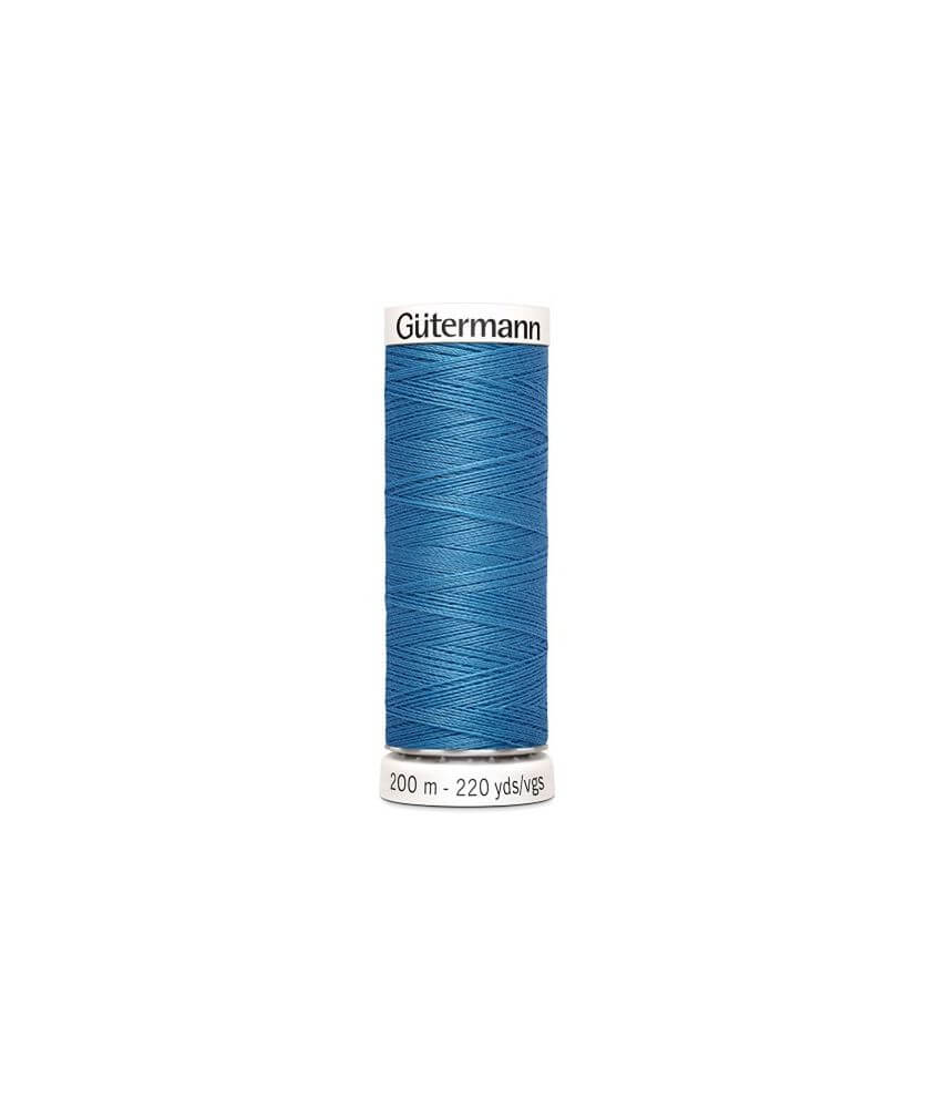Fil à Coudre 100% polyester 200m - Gütermann Fil à Coudre 100% polyester 200m - Gütermann