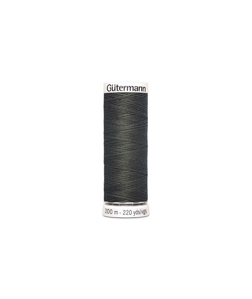 Fil à Coudre 100% polyester 200m - Gütermann Fil à Coudre 100% polyester 200m - Gütermann