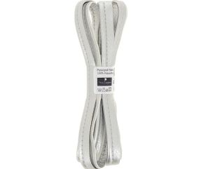 Passepoil Simili cuir 1,5m x 10mm - Distrifil