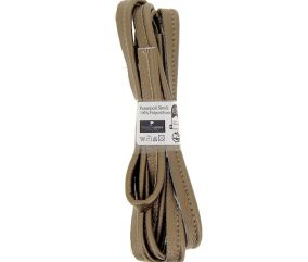 Passepoil Simili cuir 1,5m x 10mm - Distrifil
