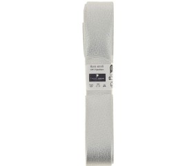 Biais en simili cuir 1,5m x 20mm - Distrifil