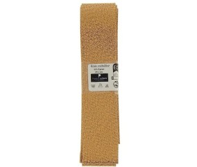 Biais métallisé 1,5m x 20mm - Distrifil