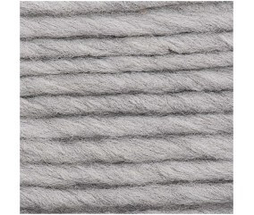 Découvrez la Chaleur et la Facilité avec la Pelote de Laine ESSENTIALS SUPER SUPER CHUNKY - 100 GR - Rico Design