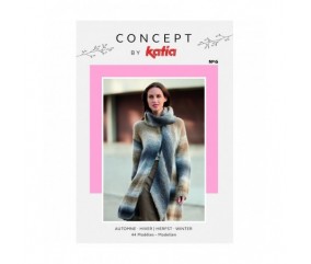 Catalogue Concept Automne/hiver 2018/2019 n° 6 - Katia