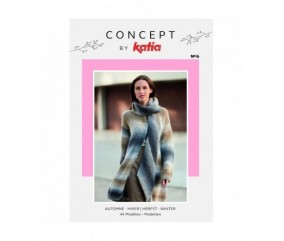 Catalogue Concept Automne/hiver 2018/2019 n° 6 - Katia