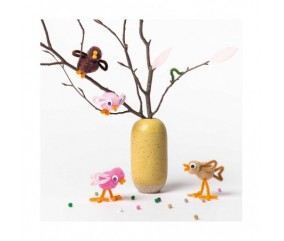 Set de bricolage Animaux - Rico Design