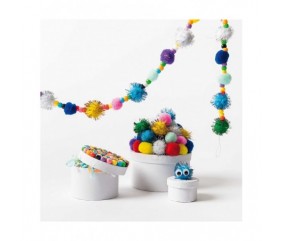 Set de bricolage multicolore - Rico Design