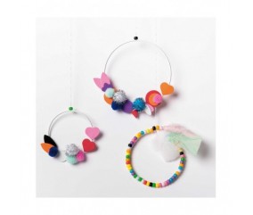 Set de bricolage multicolore - Rico Design