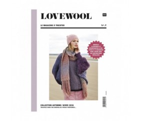 catalogue lovewool N7