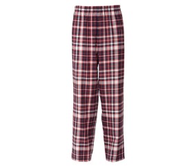 Patron Burda 5956 - Pyjama UNISEX classique et confortable pour elle et lui (M, L, XL)