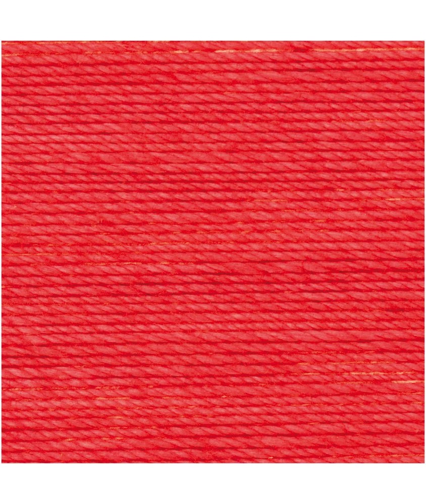 Coton à crocheter Essentials Crochet - Rico Design - 15-smokey Rose