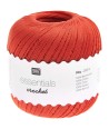 033 Corail orange