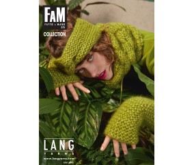 Fatto a Mano Collection N°278 - Lang Yarns