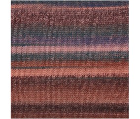 Pelote de laine à tricoter CREATIVE MELANGE CHUNKY - Rico Design