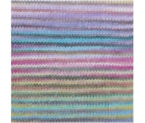 Pelote de laine Creative Melange Aran Wonderball - 200 GR - Rico Design