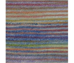 Pelote de laine Creative Melange Aran Wonderball - 200 GR - Rico Design