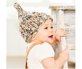 Fil à tricoter Rico Baby Dream Uni Dk - Rico Design