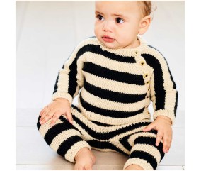 Fil à tricoter Rico Baby Dream Uni Dk - Rico Design