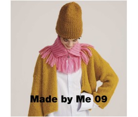 Fil de laine à tricoter LUXURY ALPACA Superfine Aran - Rico Design