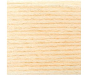 Fil de laine à tricoter LUXURY ALPACA Superfine Aran - Rico Design