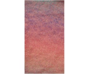 Pelote de laine et mohair FASHION MOHAIR RAINBOWS - 25GR - Rico Design