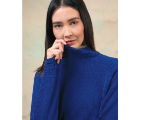 Livre Punto 60 - Spécial Cashmere - Lang Yarns