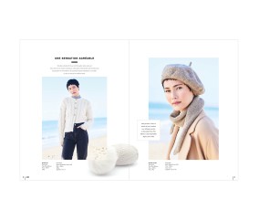 Catalogue LOVEWOOL - Rico Design - Automne/Hiver 2023/2024 - N°17