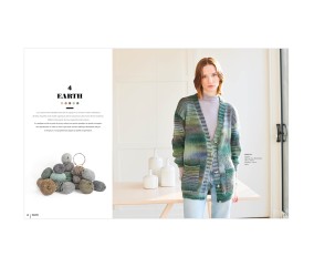 Catalogue LOVEWOOL - Rico Design - Automne/Hiver 2023/2024 - N°17