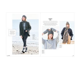 Catalogue LOVEWOOL - Rico Design - Automne/Hiver 2023/2024 - N°17