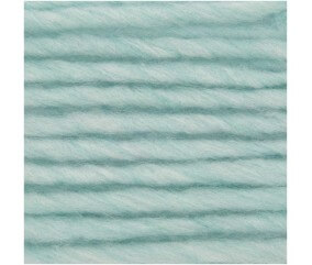 Découvrez la Chaleur et la Facilité avec la Pelote de Laine ESSENTIALS SUPER SUPER CHUNKY - 100 GR - Rico Design